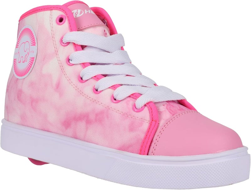 HEELYS فتيات إيفوري إيلا فيلوز - Image 1